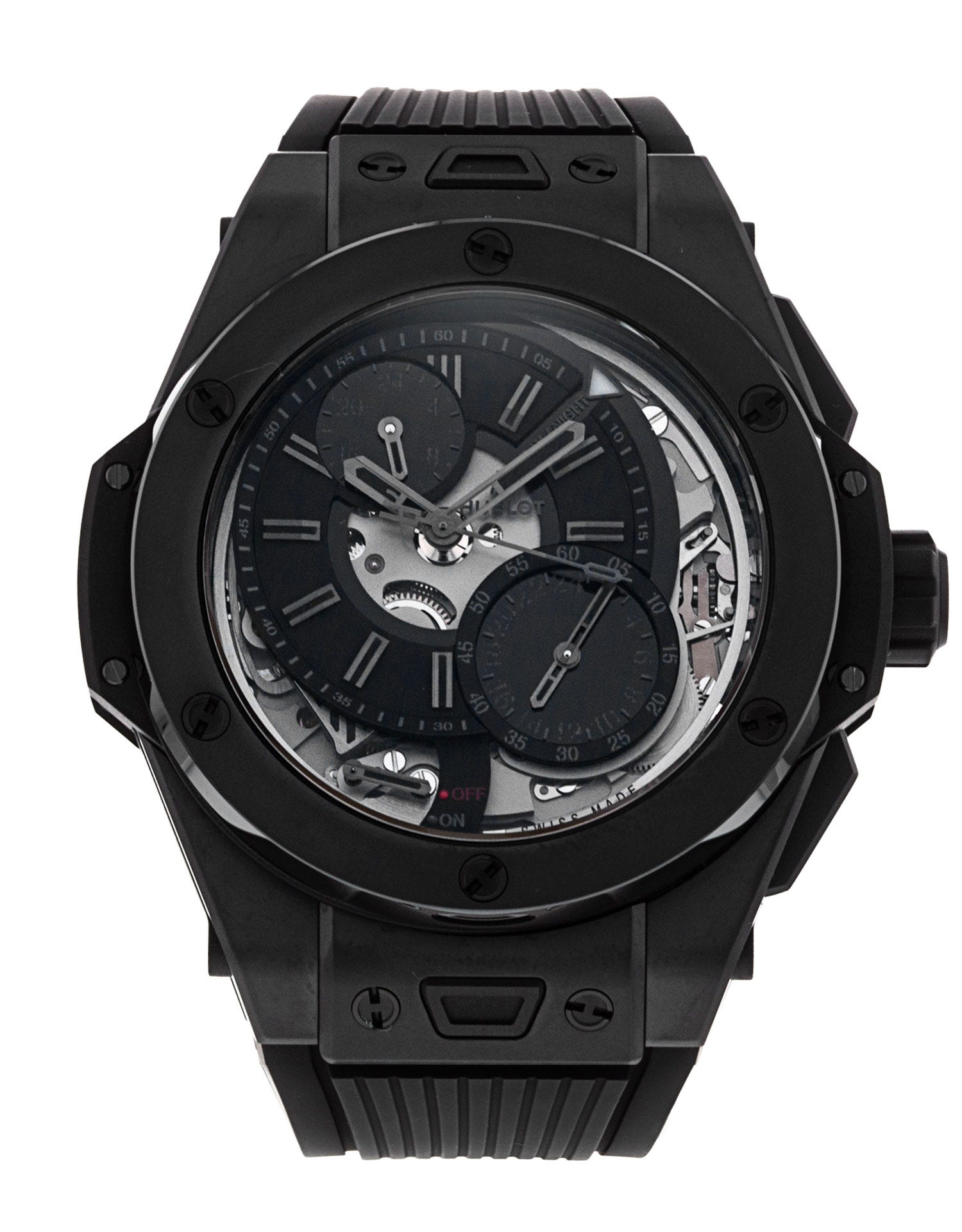 Watch