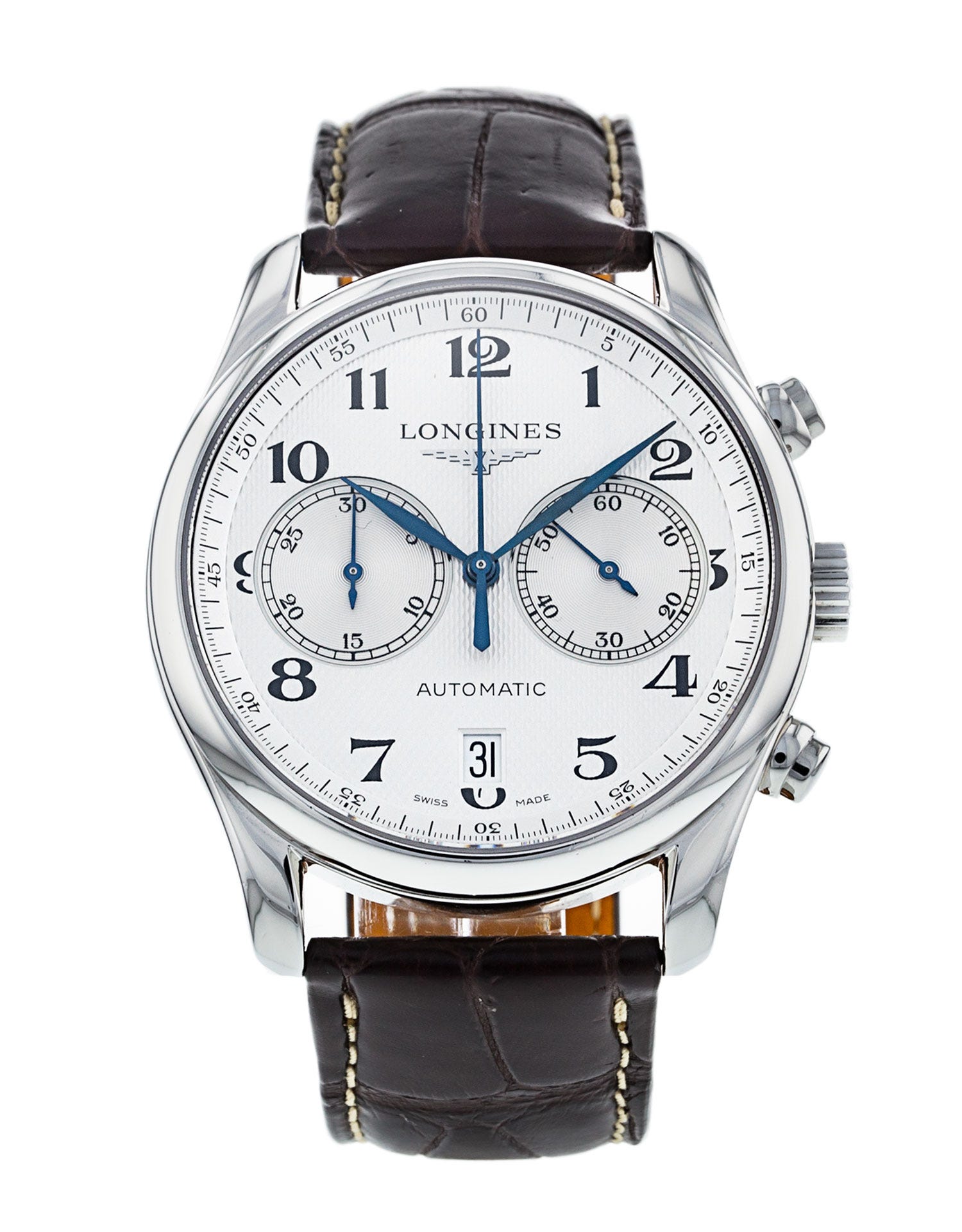 Longines Master Collection L2.629.4.78.3