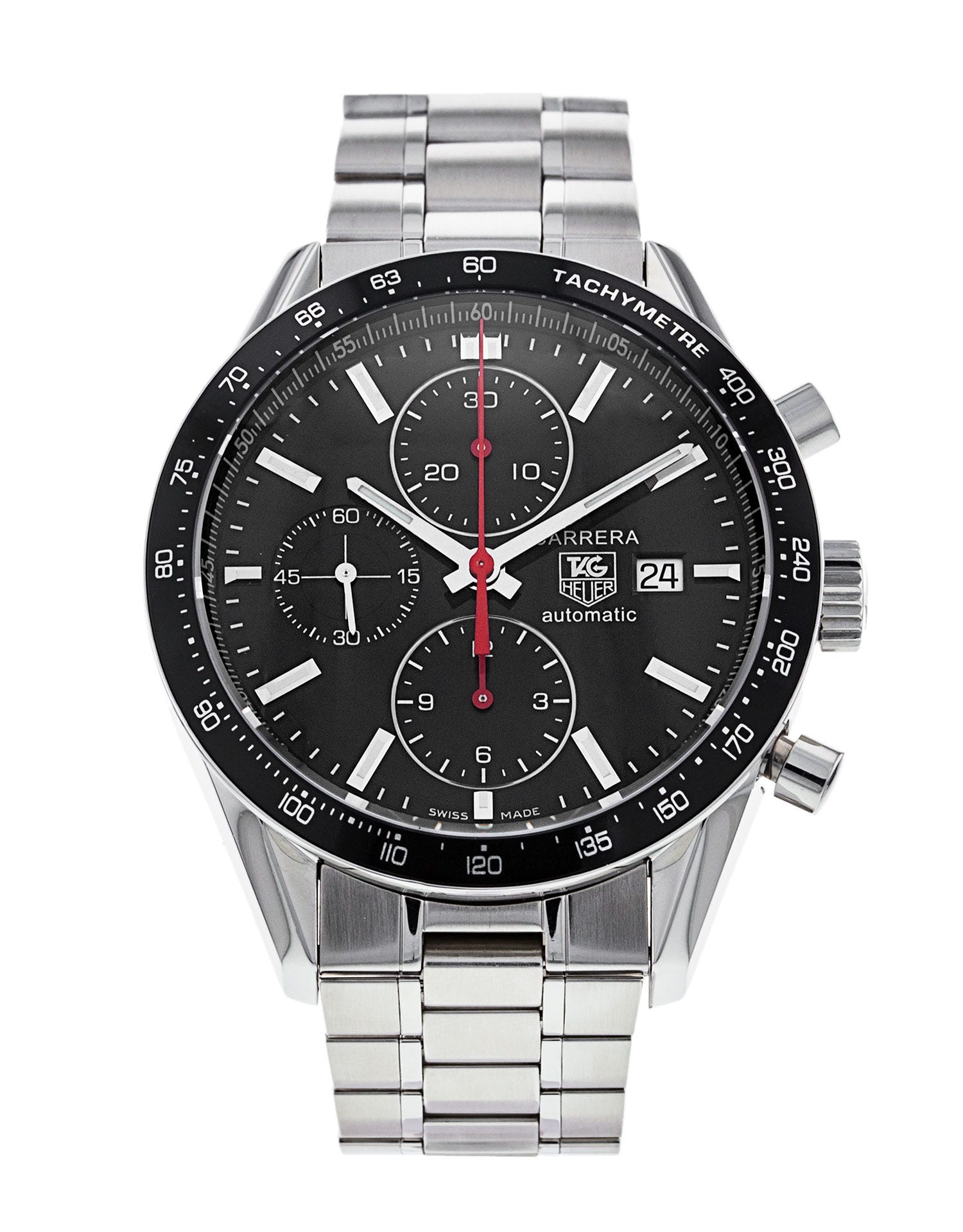 Tag Heuer Carrera CV2014.BA0794 283727