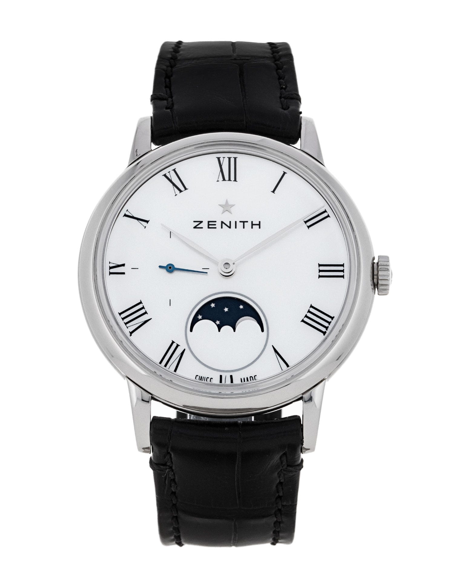 Zenith Elite 03.2320.692/81.C714 266566