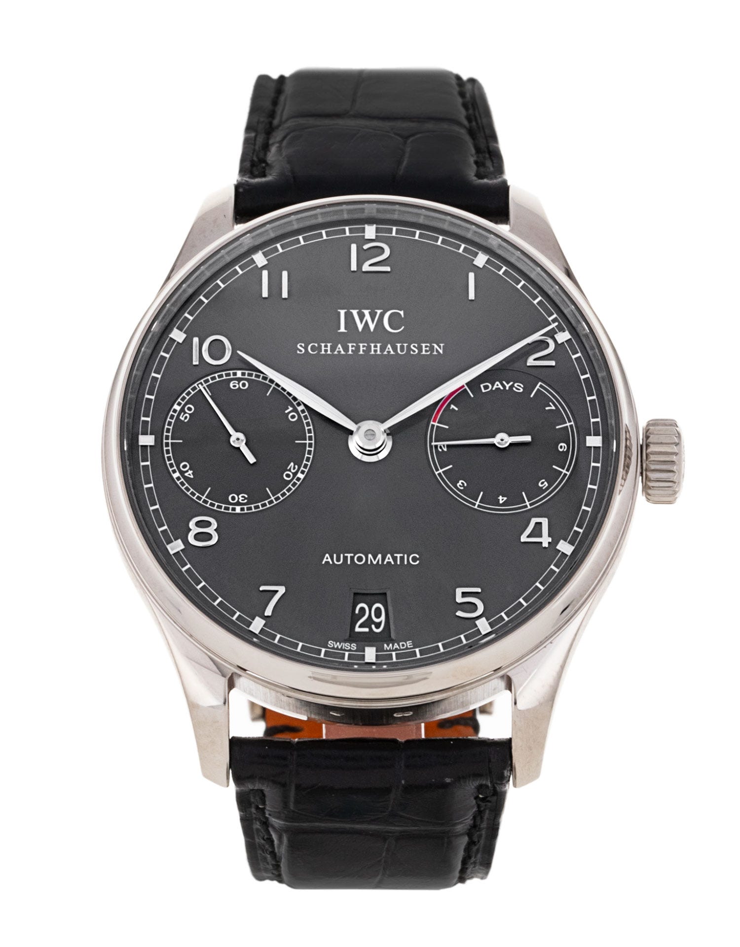 IWC Portugieser Automatic IW500106 267242