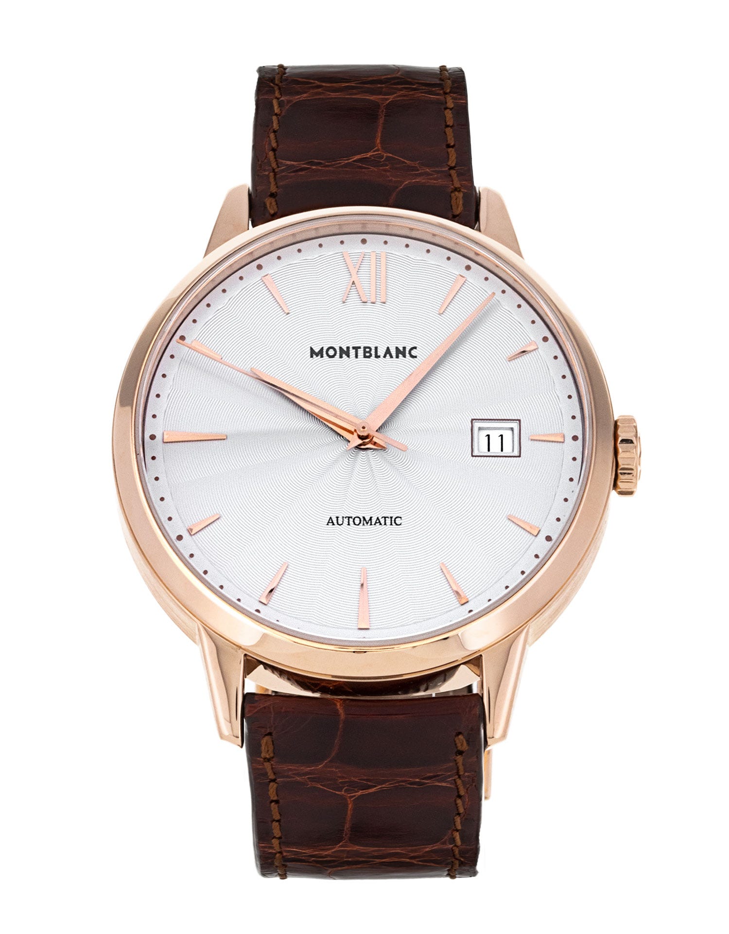Montblanc Heritage 113705 243967