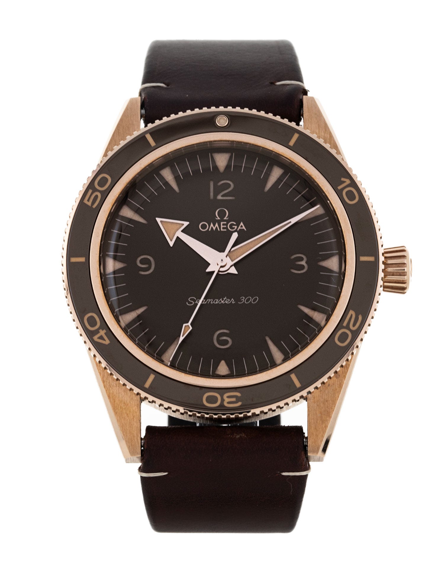 Omega Seamaster 300 234.92.41.21.10.001 280141