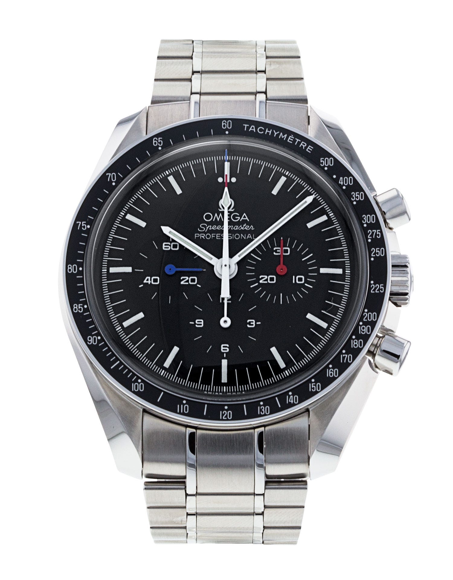 Omega Speedmaster Moonwatch 311.30.42.30.01.007 244582