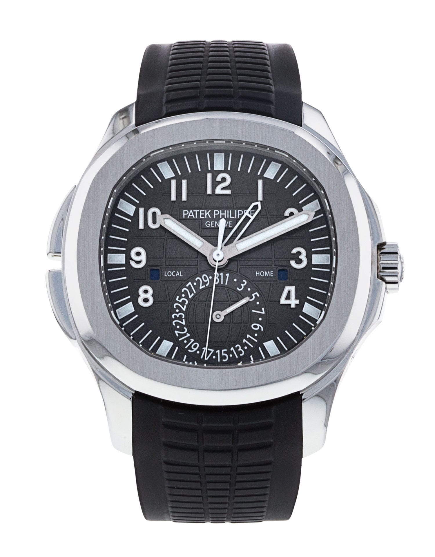 Patek Philippe Aquanaut 5164A-001 244173