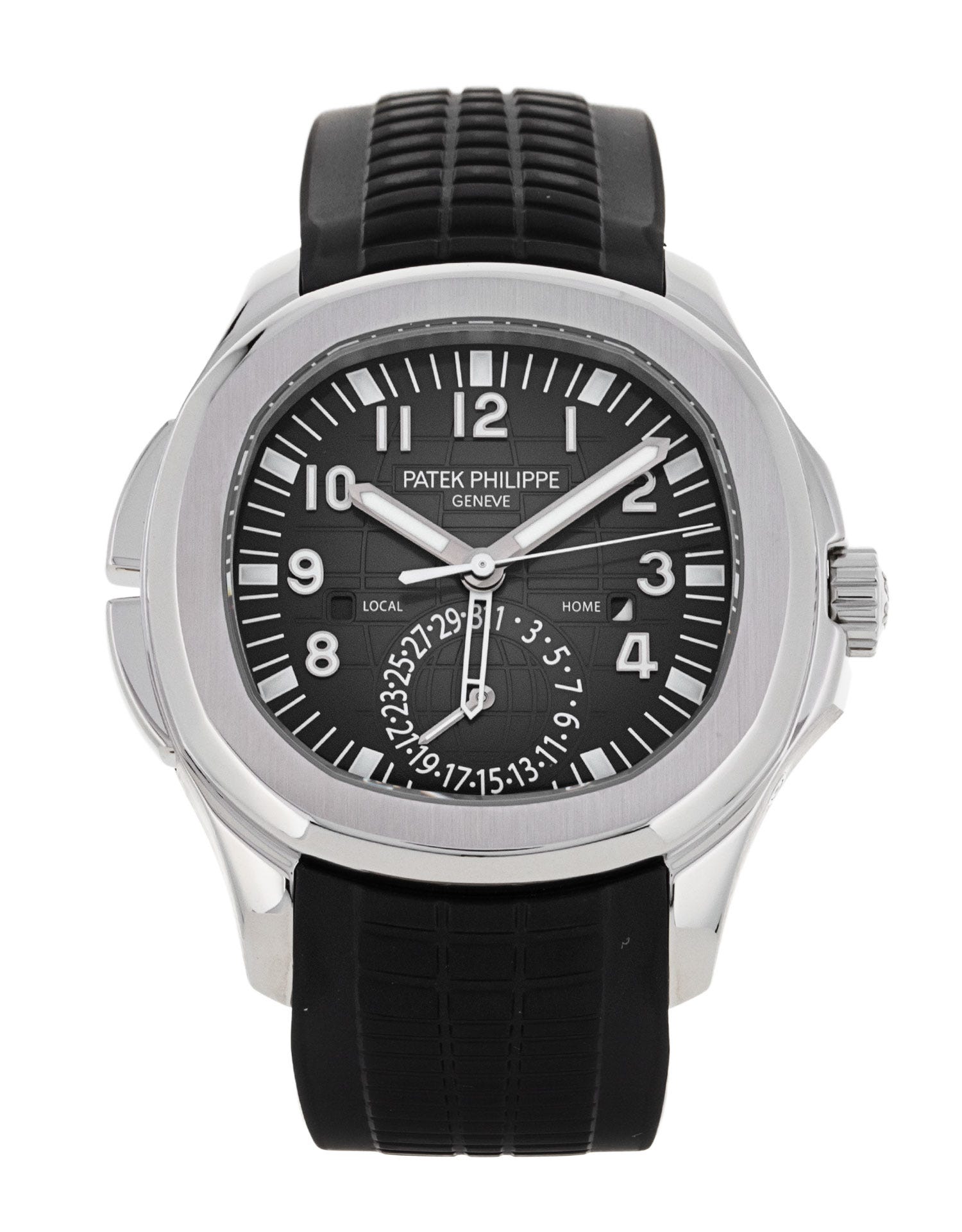 Patek Philippe Aquanaut 5164A-001 244523