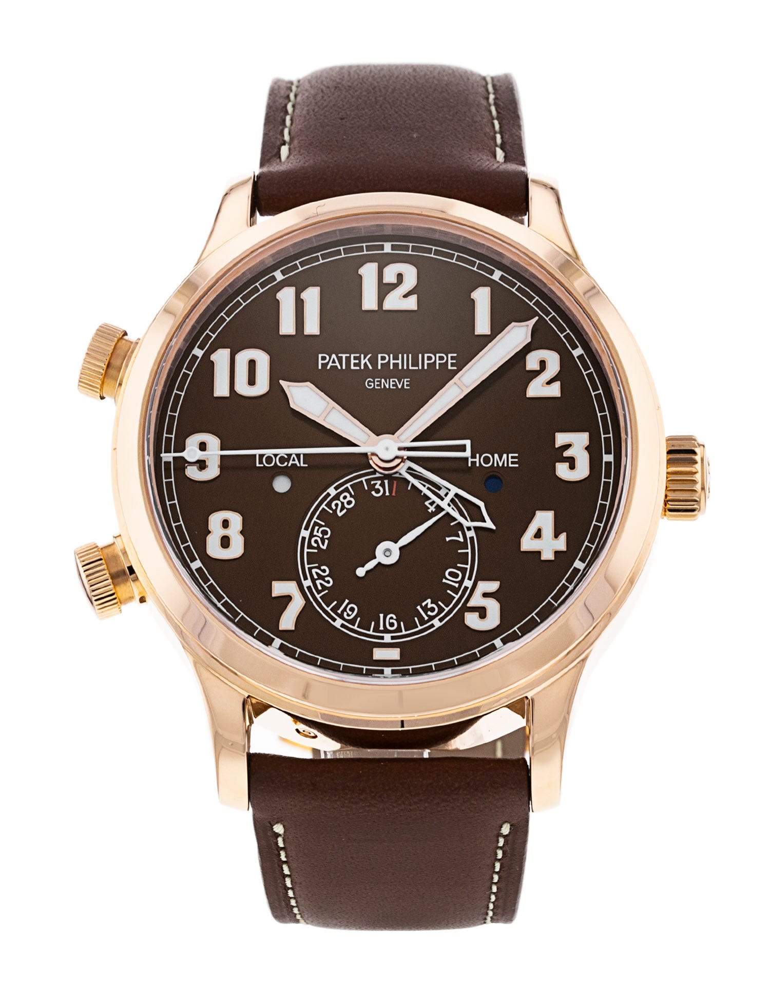 Patek Philippe Complications 5524R-001 245296