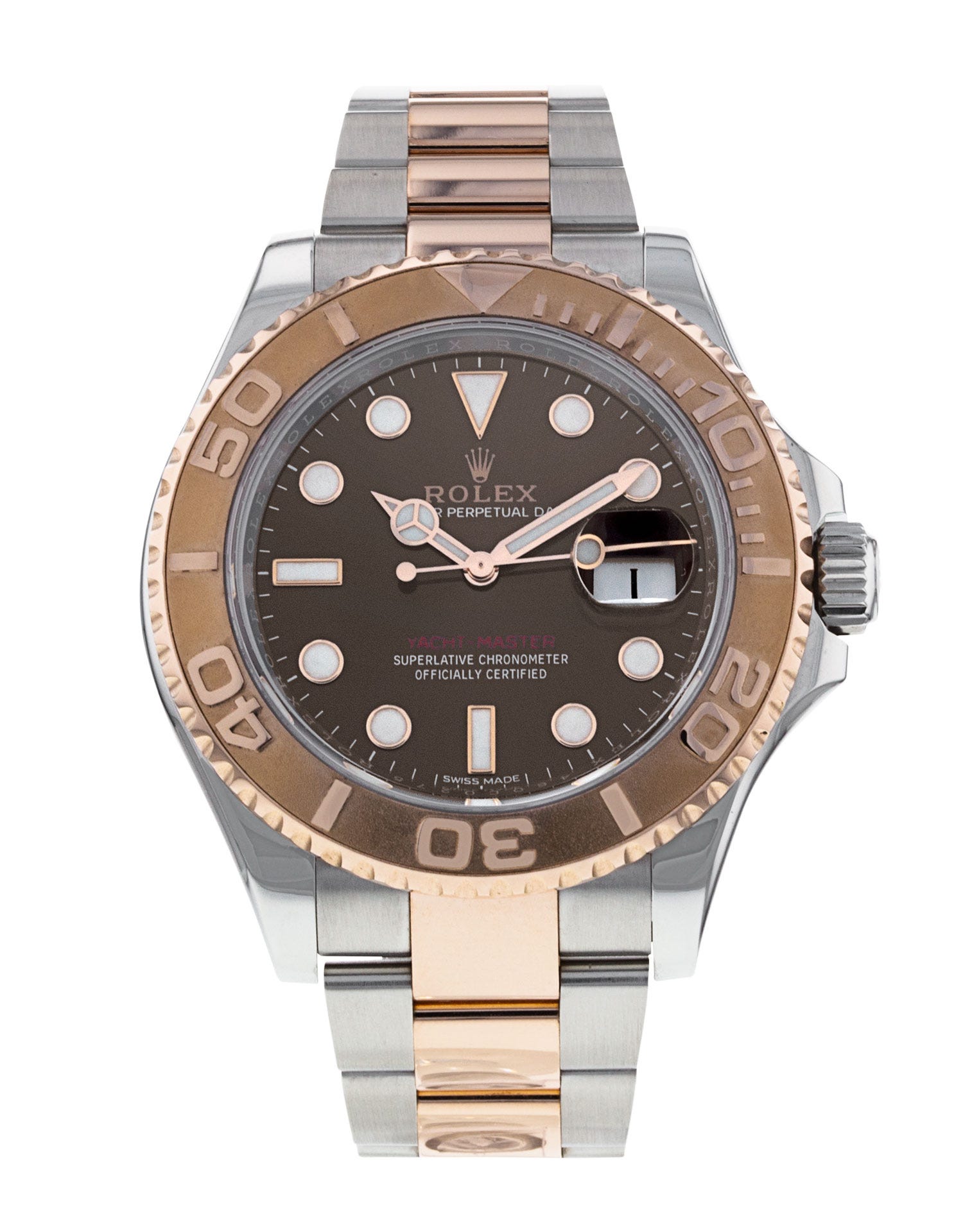 Rolex Yacht-Master 126621 281270