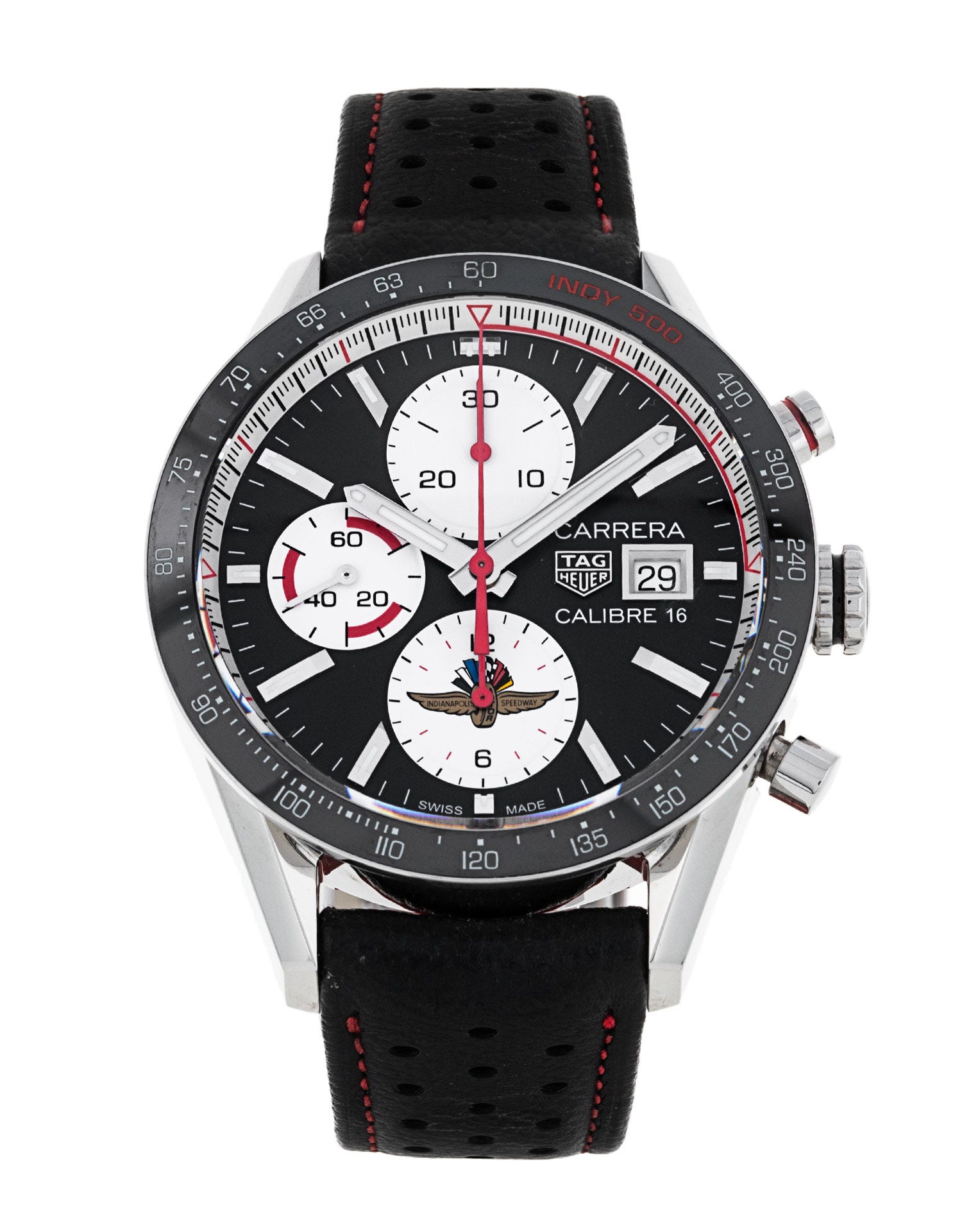 Tag Heuer Carrera CV201AS.FC6429 273159