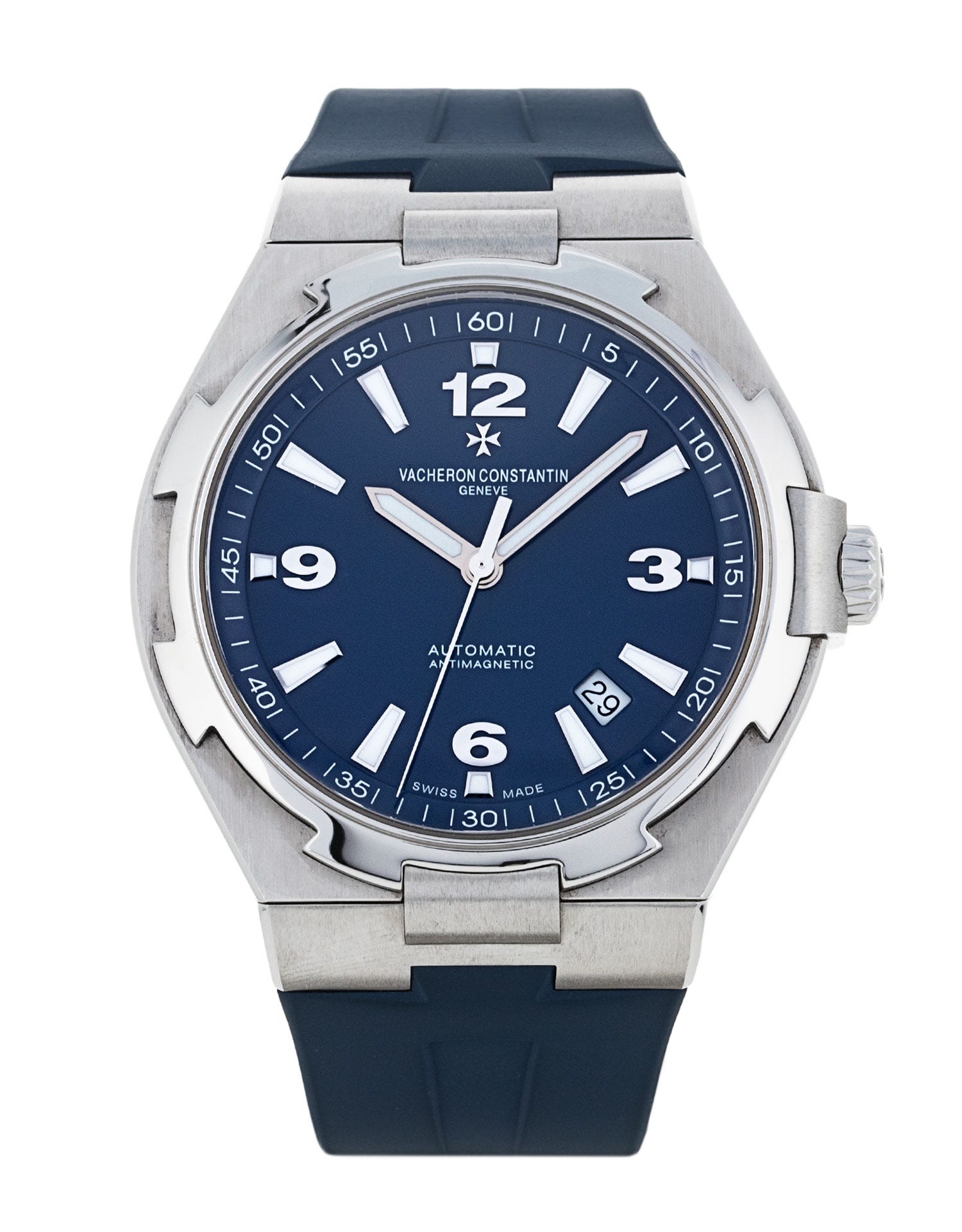 Vacheron Constantin Overseas 47040/000A-9008 275051