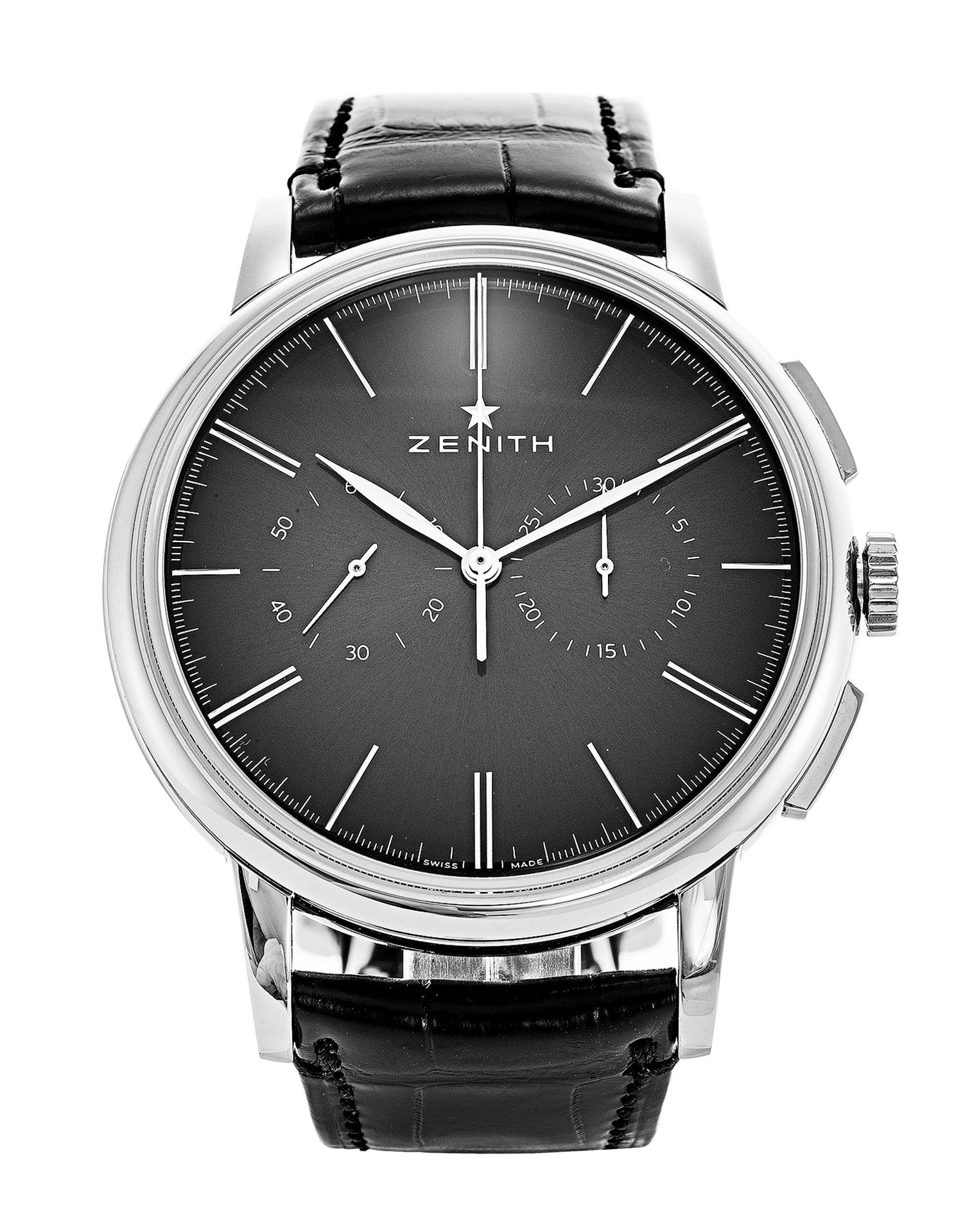 Zenith Elite 03.2270.4069/26.C493 244096