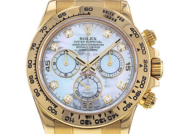 Feature: Rolex Took 70 Years To Fix Its Biggest Mistake