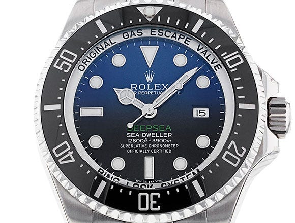 Feature: 5 Mega Watches Every Collector Should Aim To Have