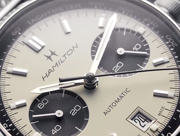 Feature: The BARGAIN 3 Watch Collection For Less Than A Rolex