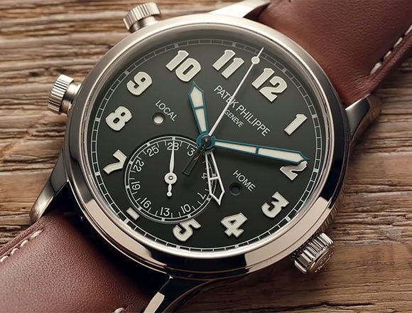 Feature: 5 Investment Watches Set To Blow Up