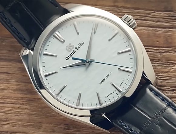Feature: 5 amazing Rolex alternatives