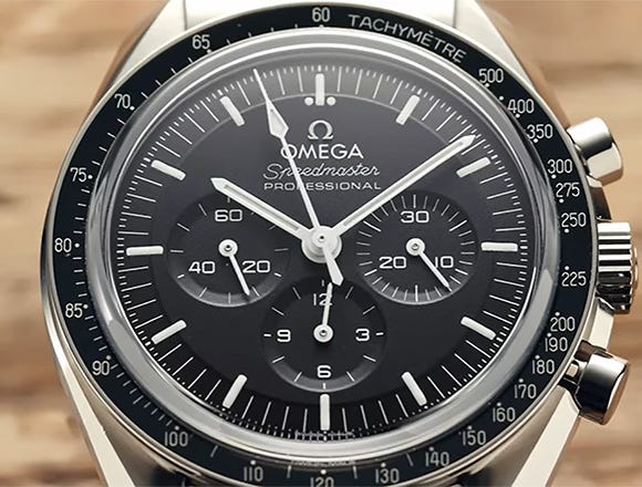 Feature: The best watches from 10 brands